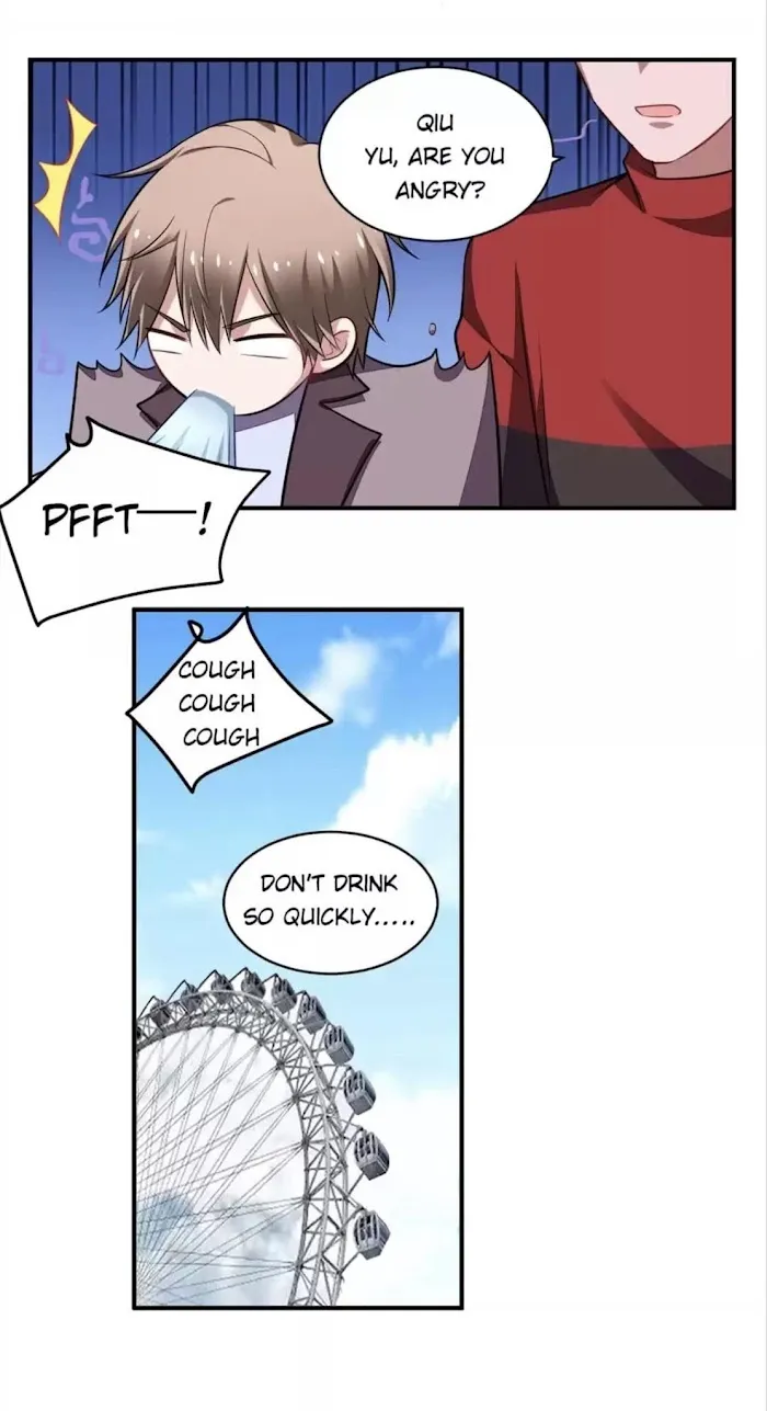 All Strings Attached - Chapter 117 Page 14