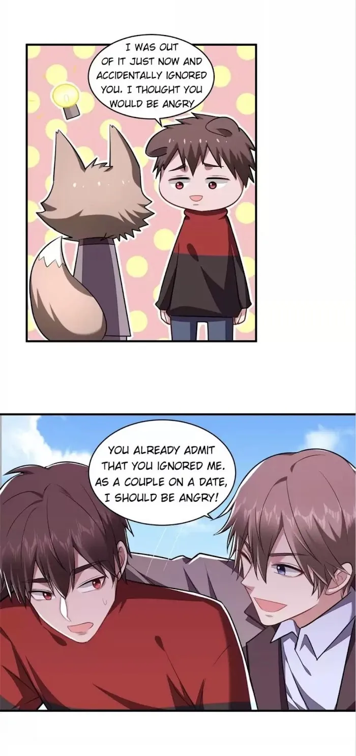 All Strings Attached - Chapter 117 Page 16