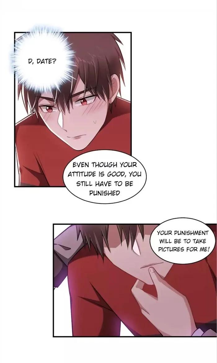 All Strings Attached - Chapter 117 Page 17