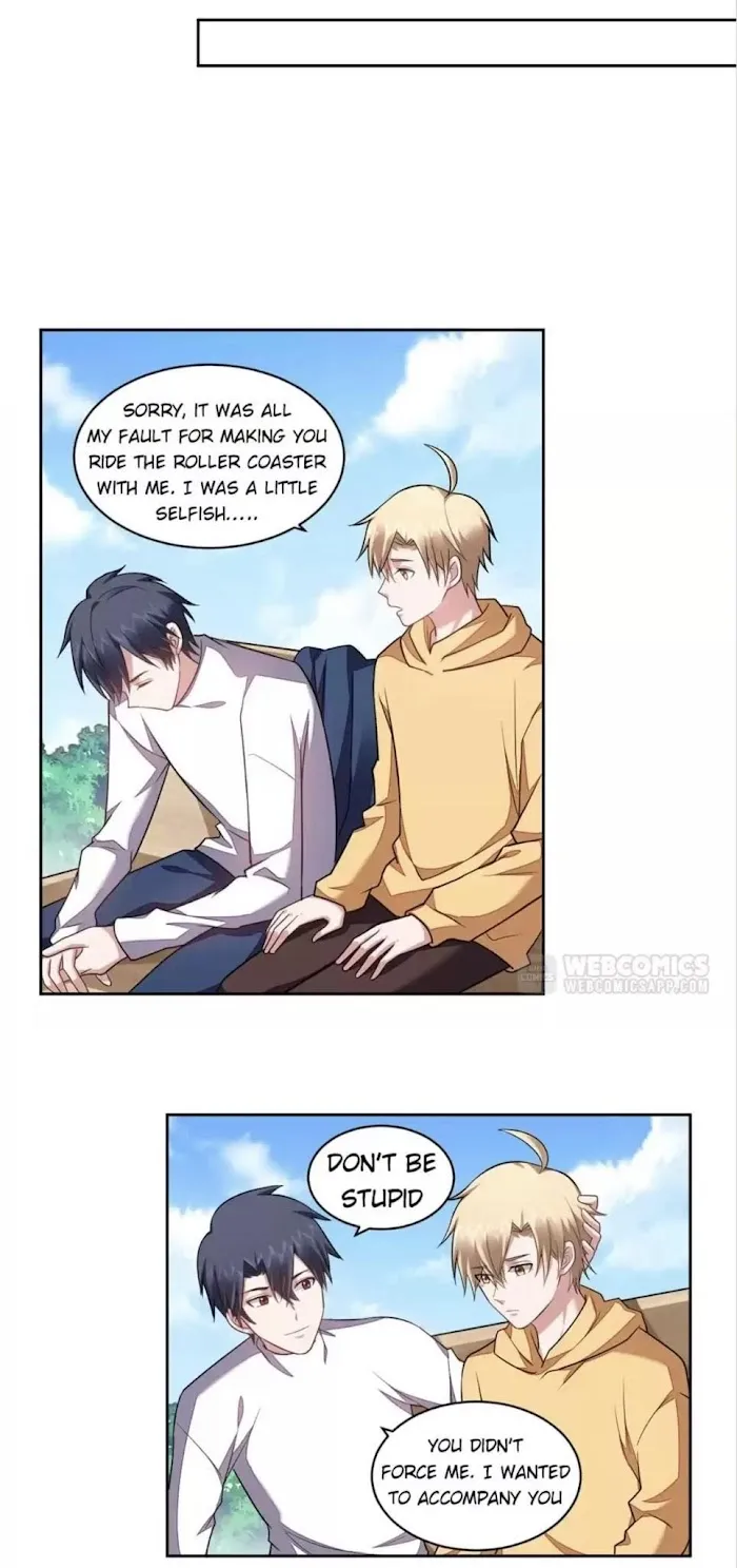 All Strings Attached - Chapter 118 Page 14