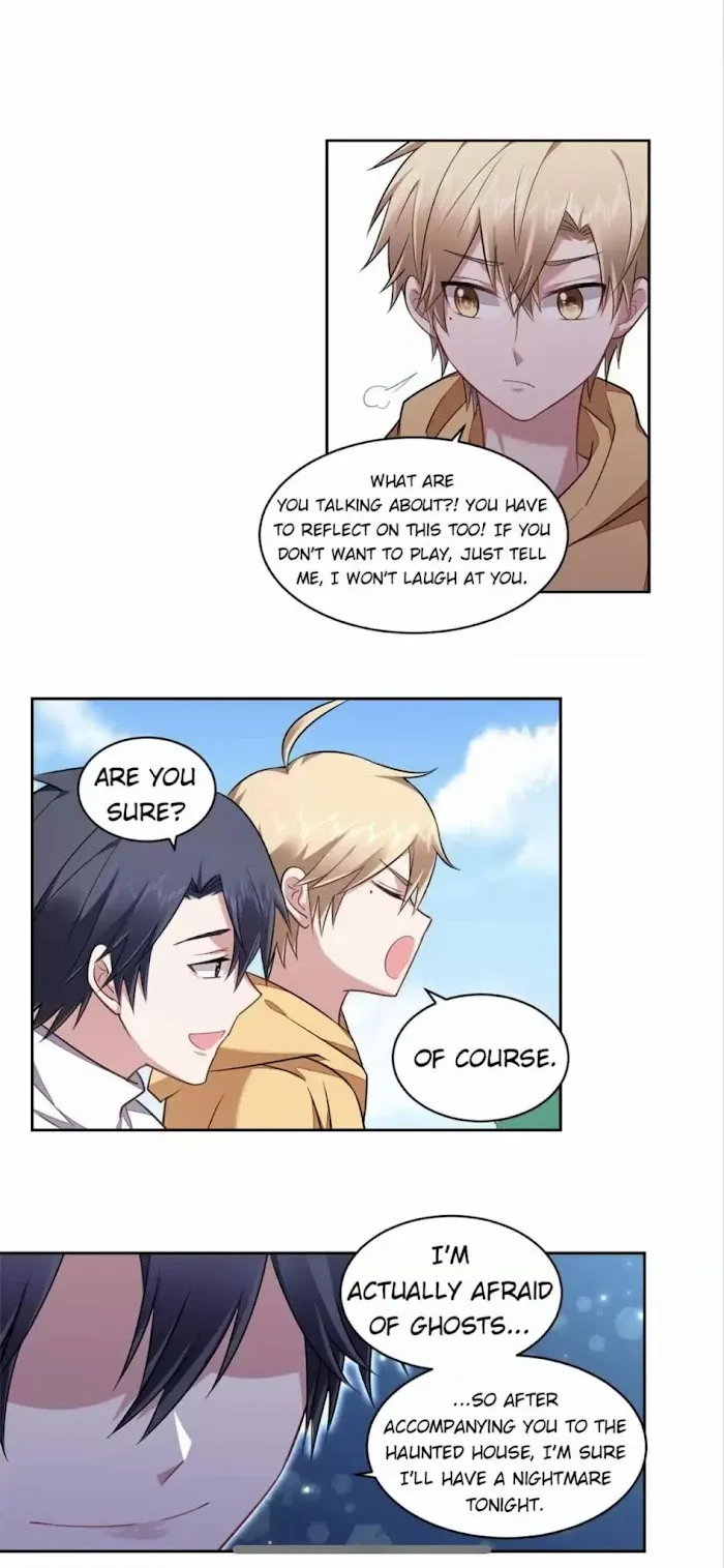 All Strings Attached - Chapter 118 Page 15