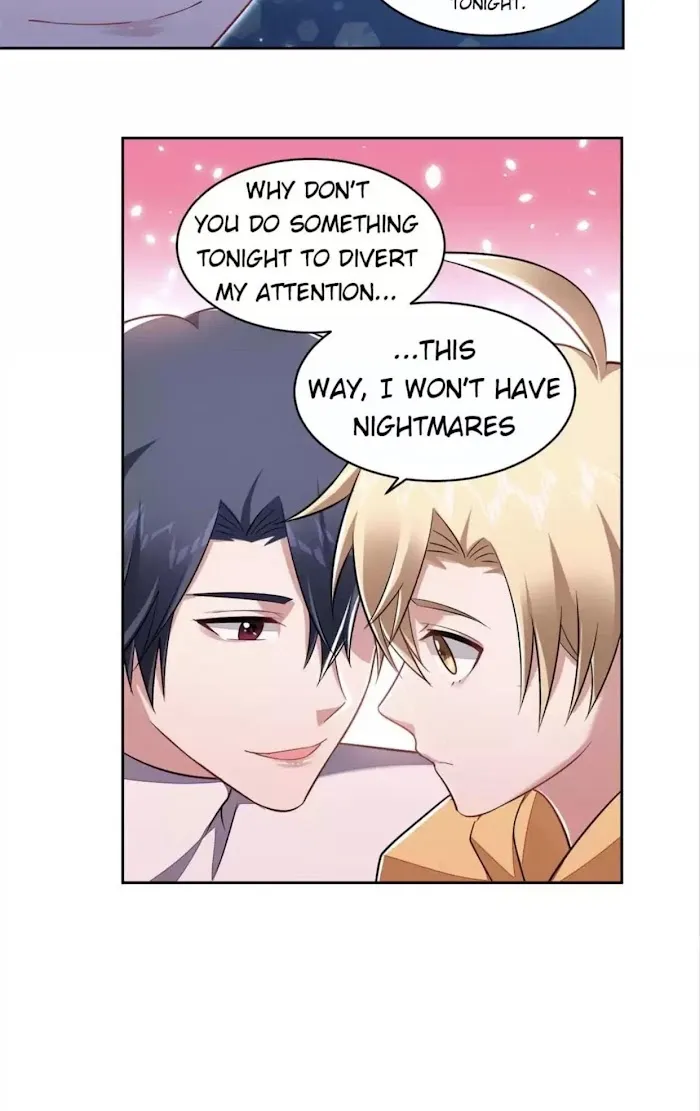All Strings Attached - Chapter 118 Page 16