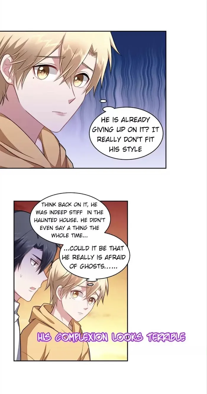 All Strings Attached - Chapter 119 Page 2