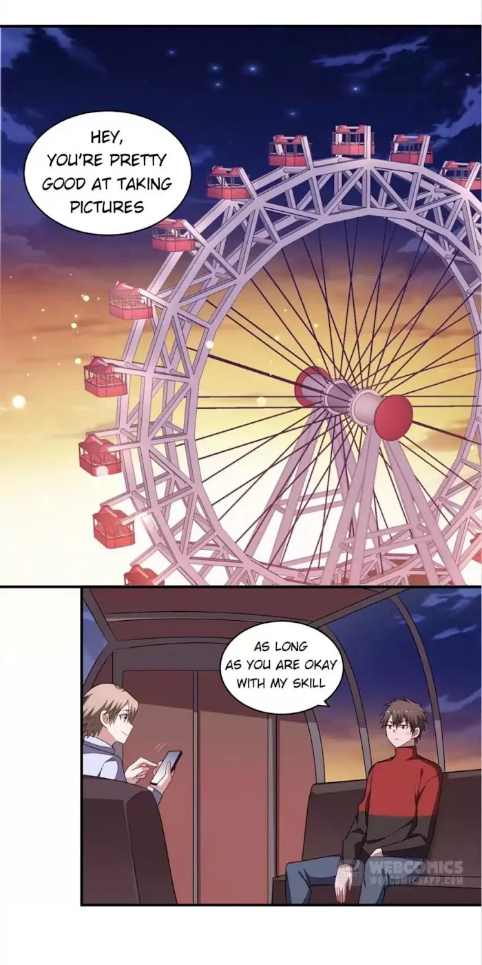 All Strings Attached - Chapter 119 Page 8