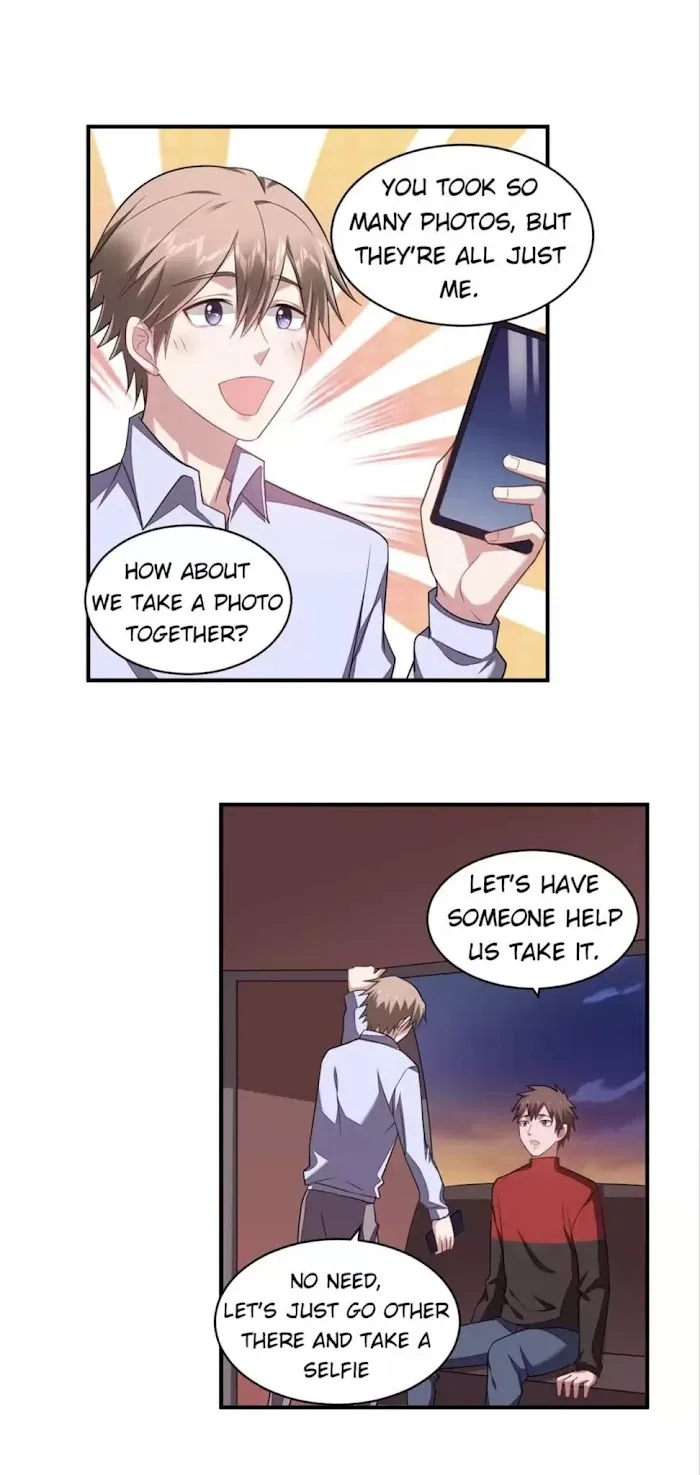 All Strings Attached - Chapter 119 Page 9