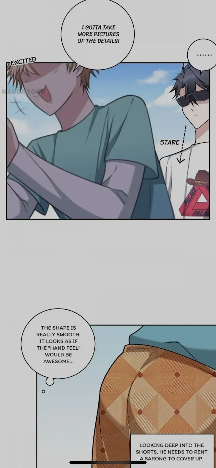 All Strings Attached - Chapter 12 Page 2