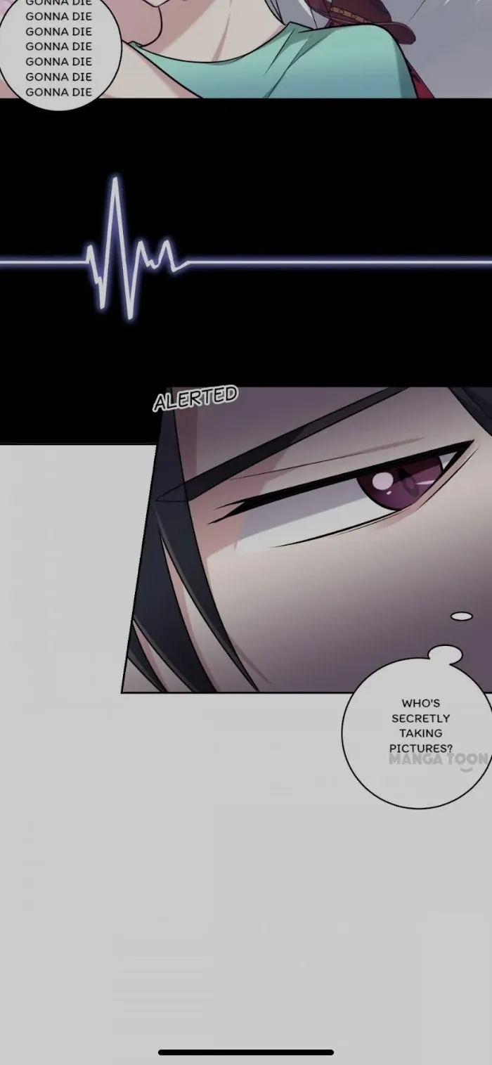All Strings Attached - Chapter 12 Page 11