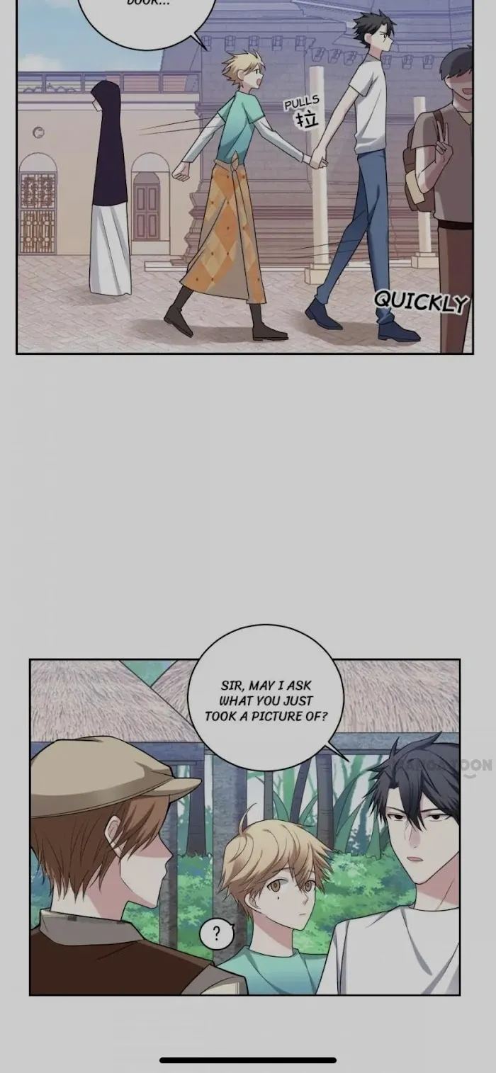 All Strings Attached - Chapter 12 Page 13