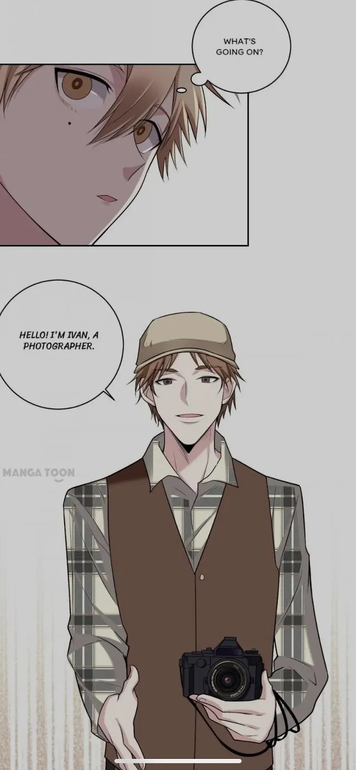 All Strings Attached - Chapter 12 Page 14