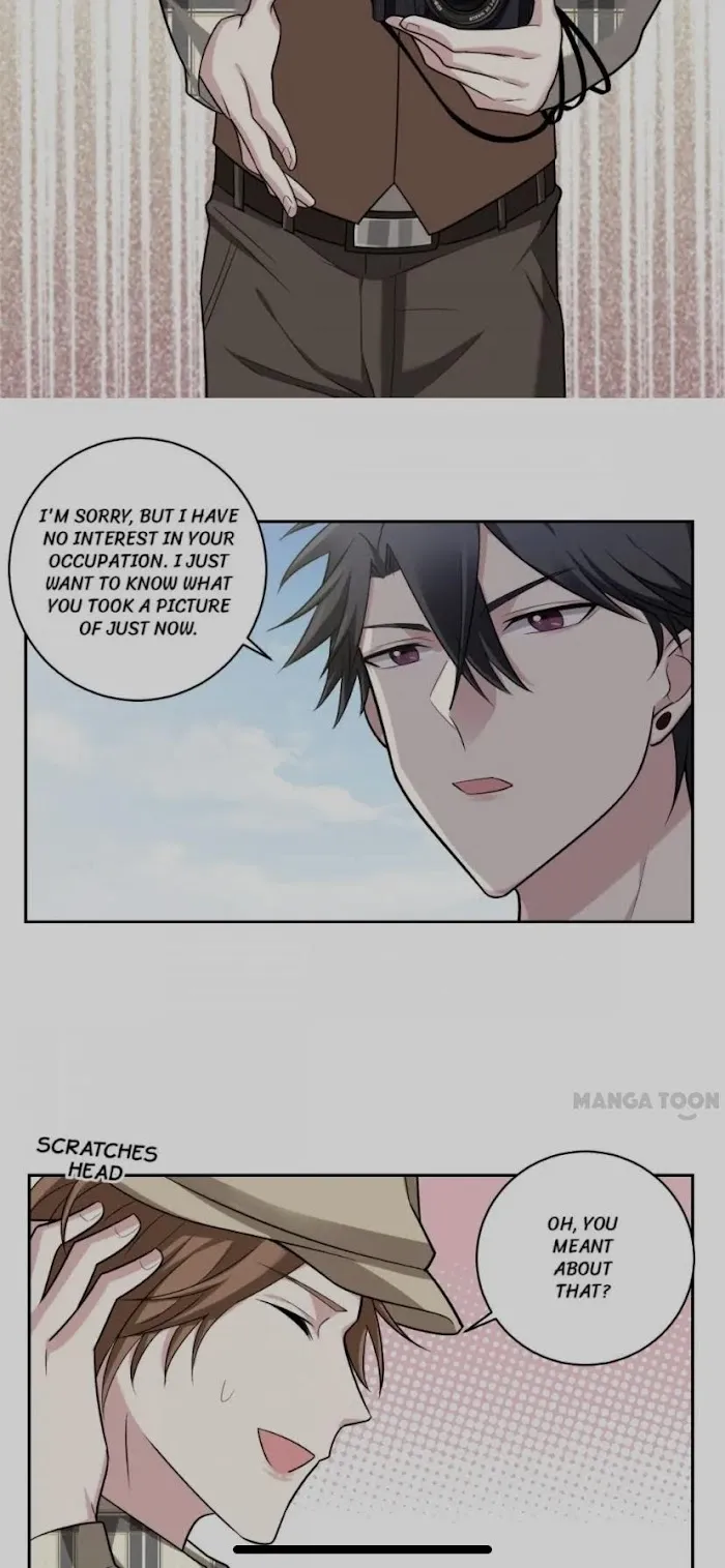 All Strings Attached - Chapter 12 Page 15