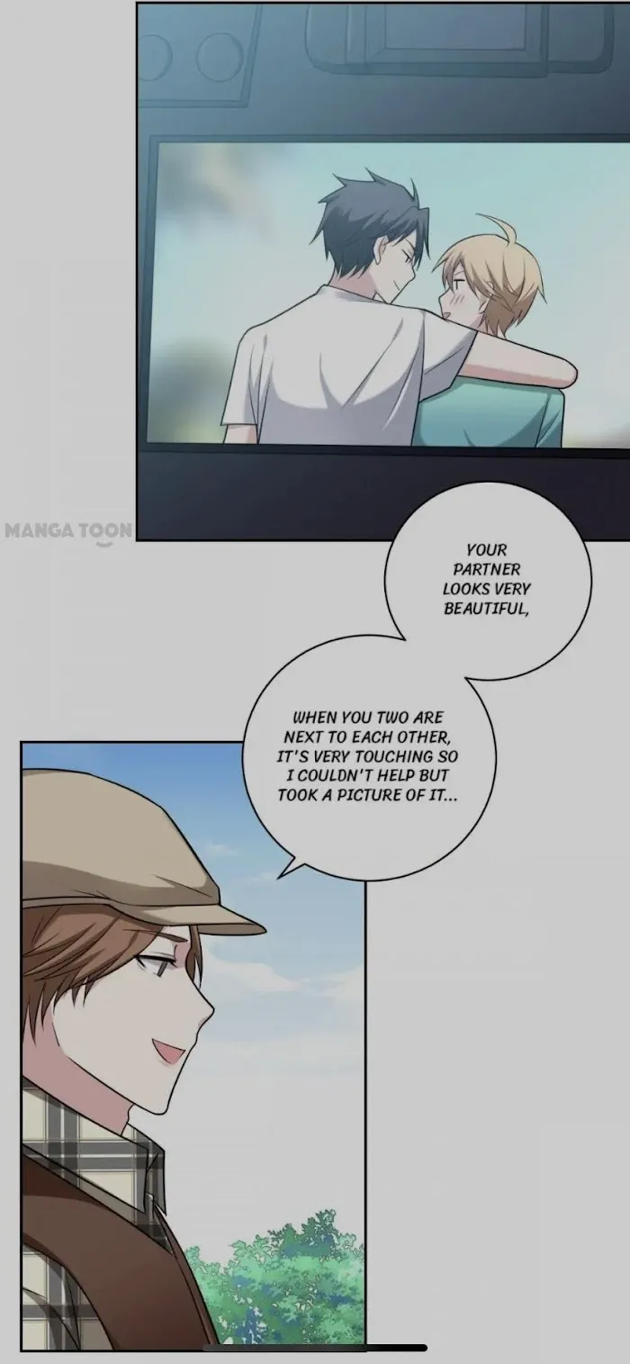All Strings Attached - Chapter 12 Page 16