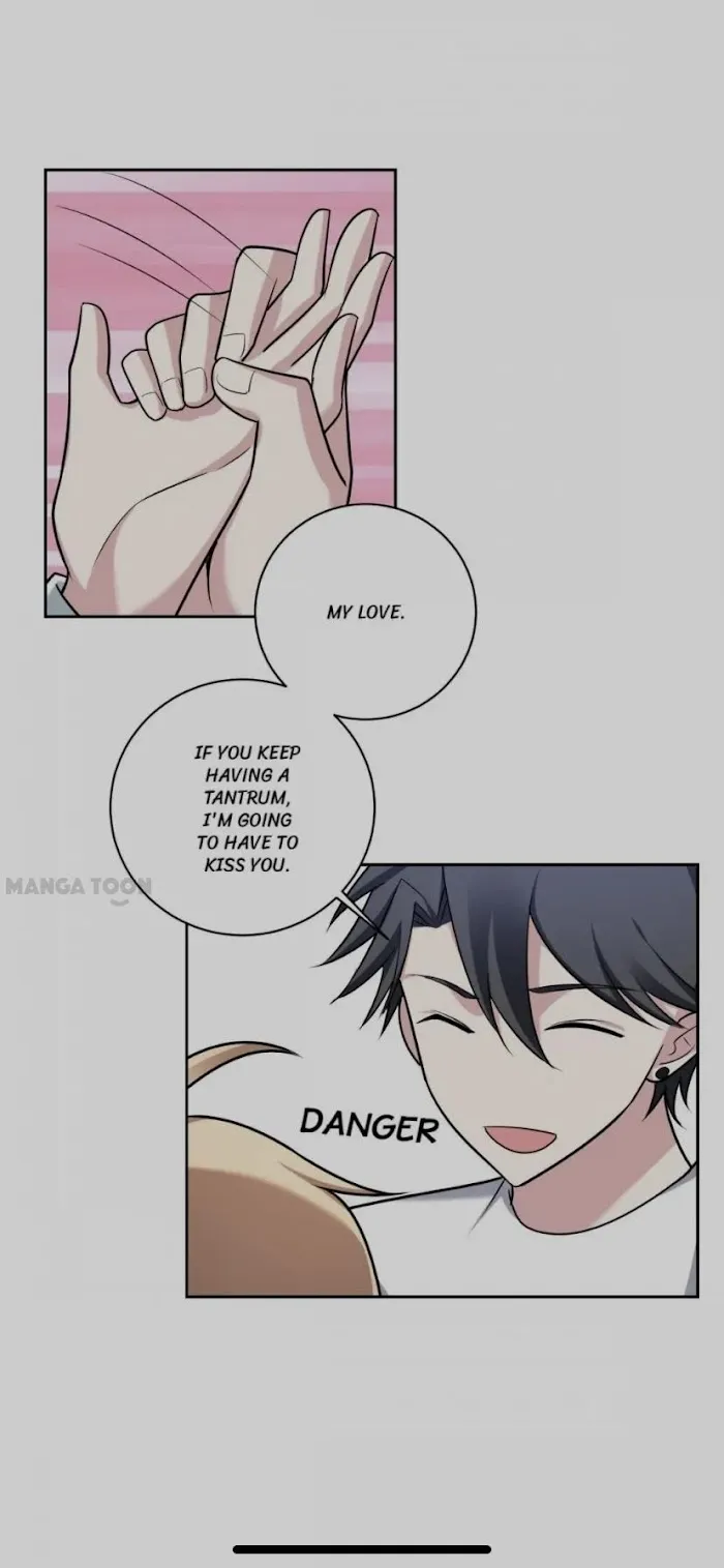 All Strings Attached - Chapter 12 Page 18