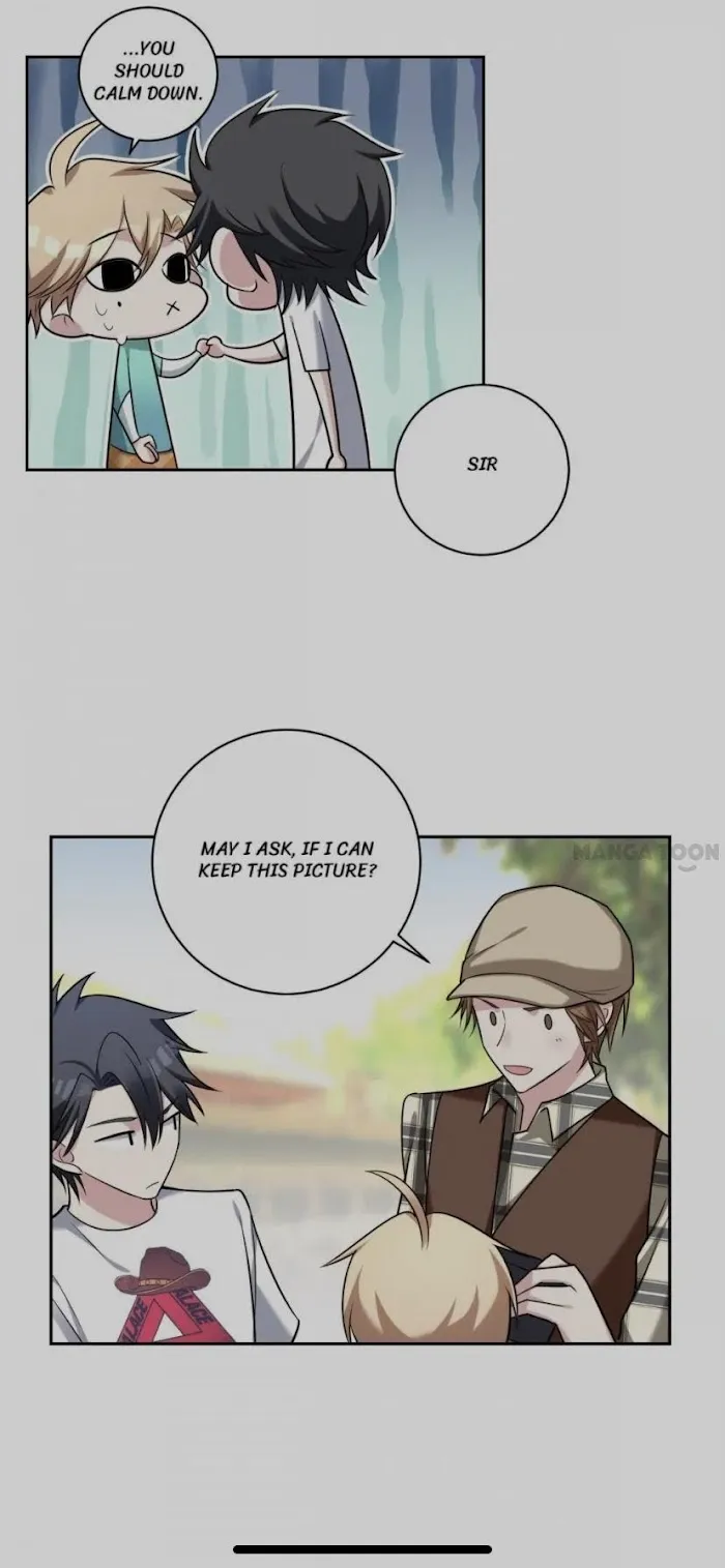 All Strings Attached - Chapter 12 Page 19