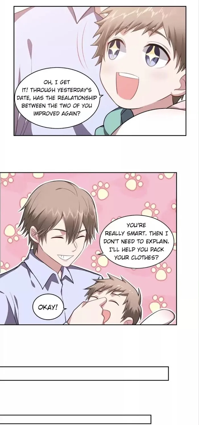 All Strings Attached - Chapter 120 Page 3