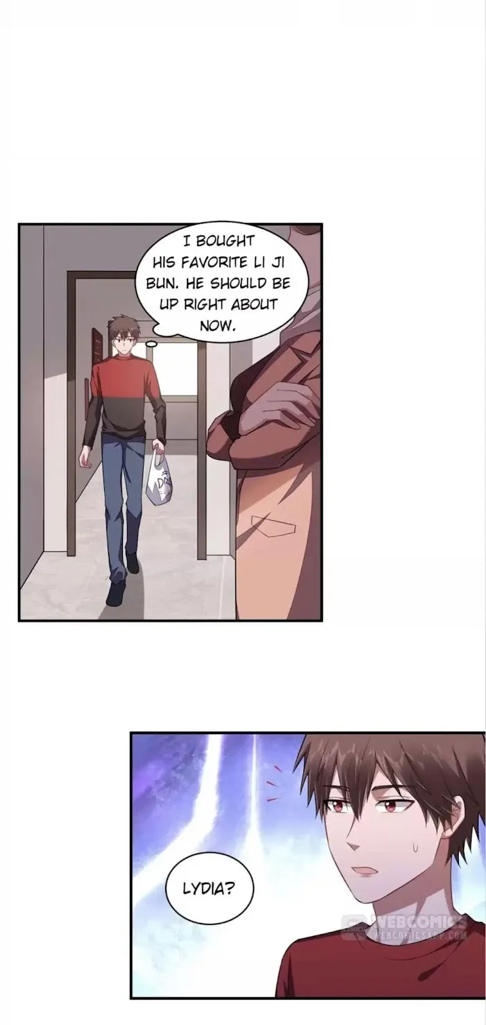 All Strings Attached - Chapter 120 Page 4