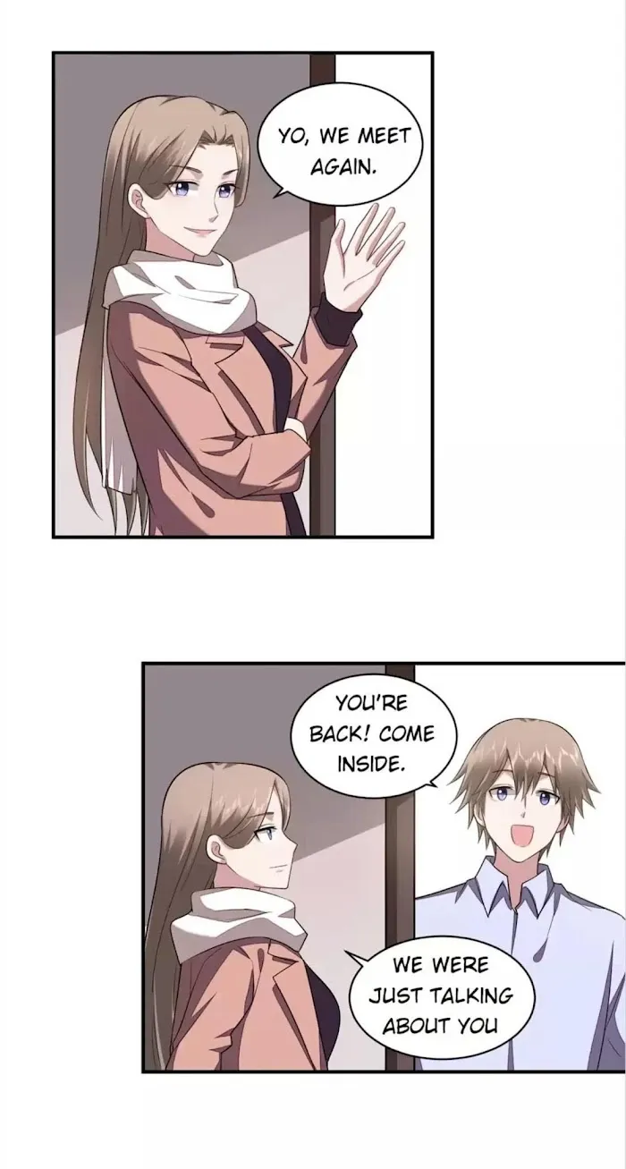 All Strings Attached - Chapter 120 Page 5