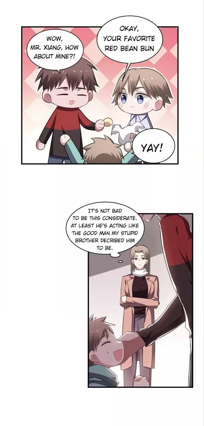 All Strings Attached - Chapter 120 Page 9