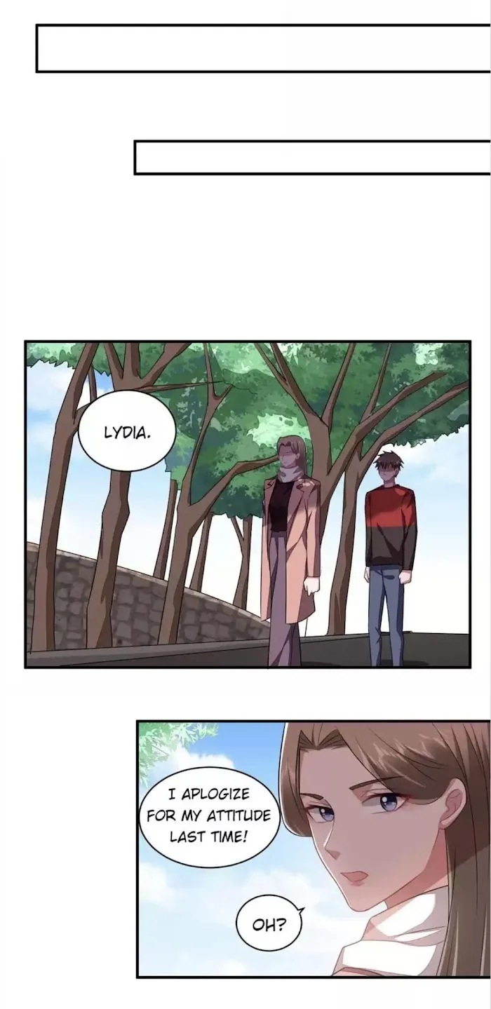 All Strings Attached - Chapter 120 Page 10