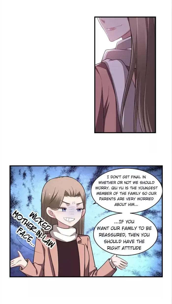 All Strings Attached - Chapter 120 Page 12