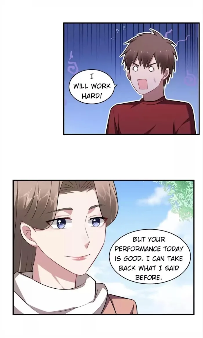 All Strings Attached - Chapter 120 Page 13