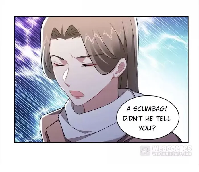 All Strings Attached - Chapter 120 Page 15