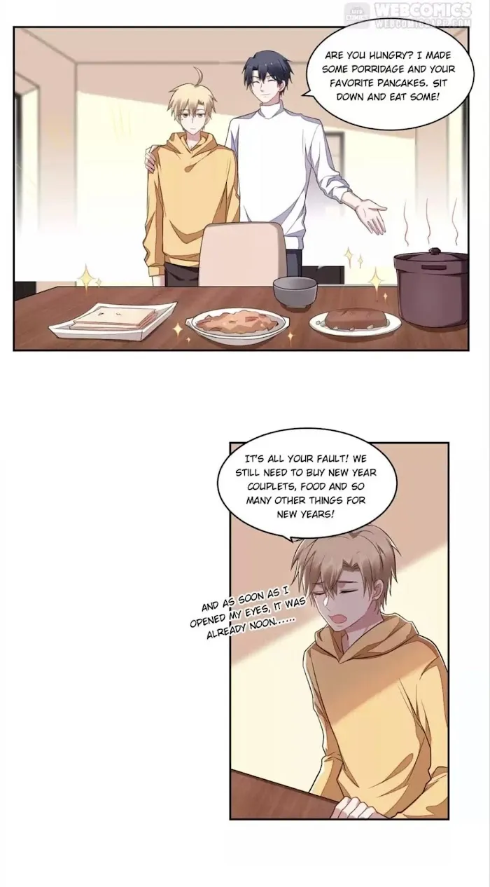 All Strings Attached - Chapter 122 Page 2