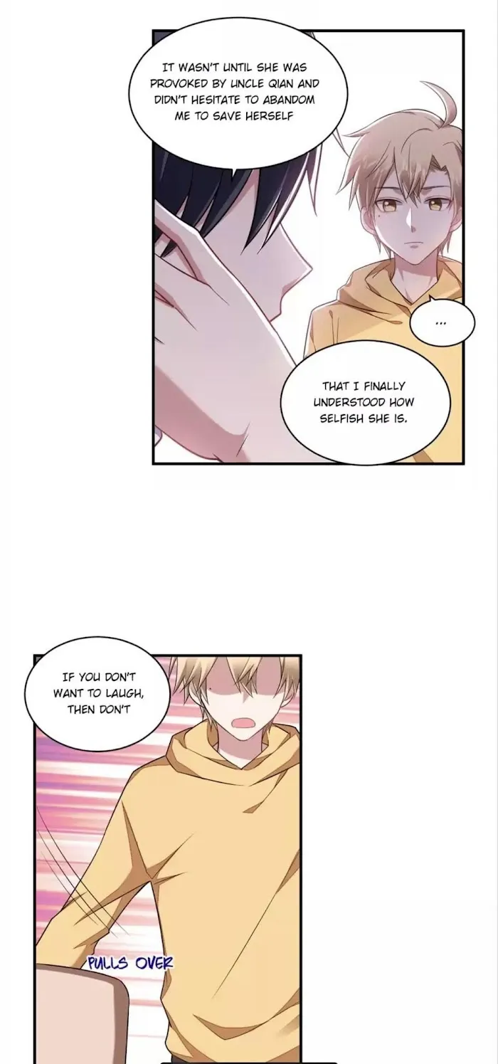 All Strings Attached - Chapter 122 Page 6