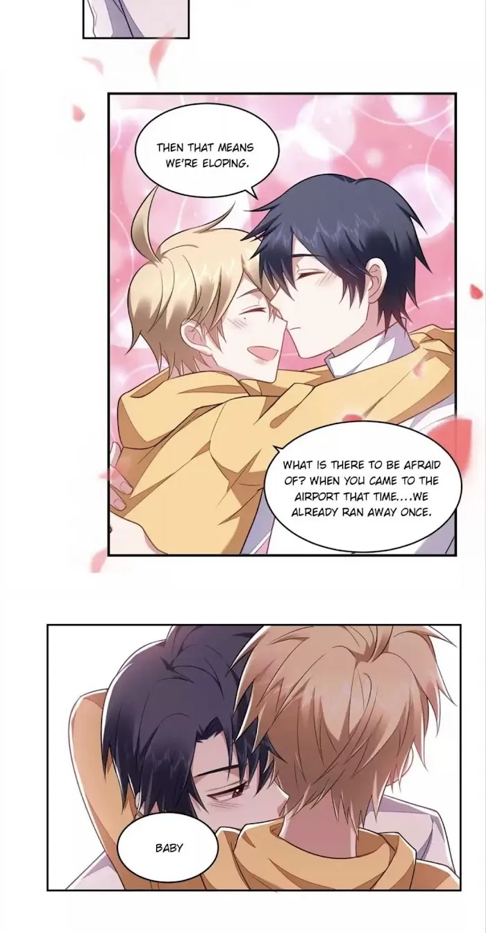 All Strings Attached - Chapter 122 Page 10