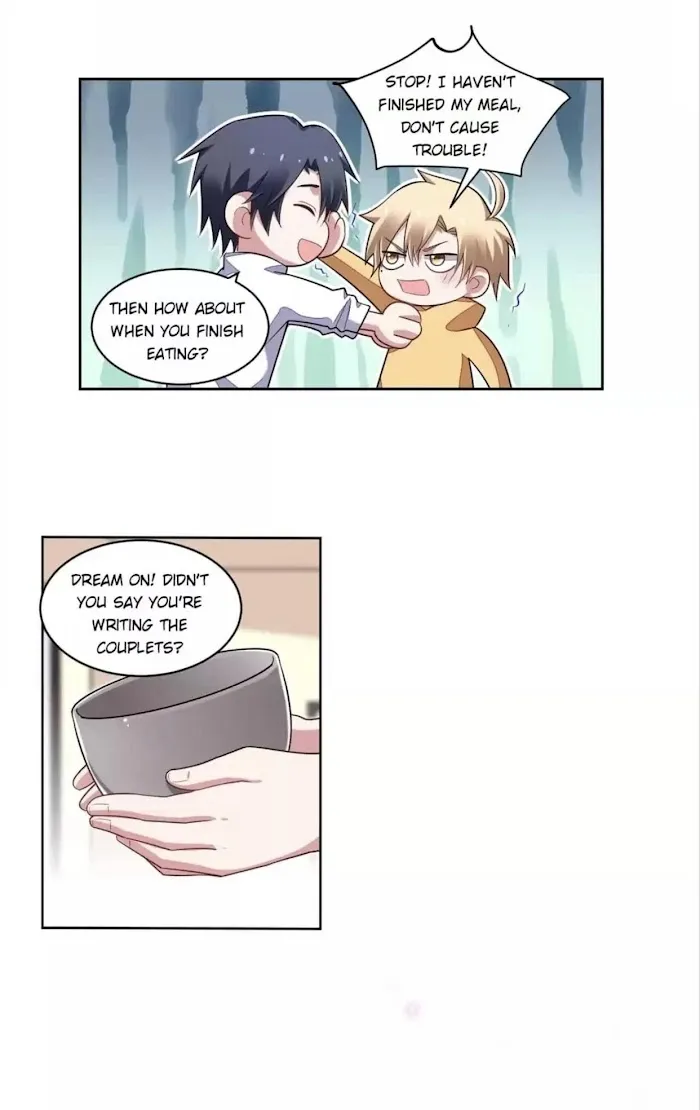 All Strings Attached - Chapter 122 Page 11