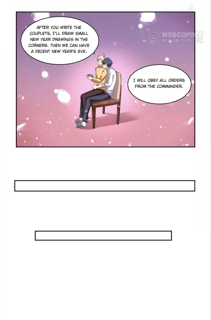 All Strings Attached - Chapter 122 Page 12