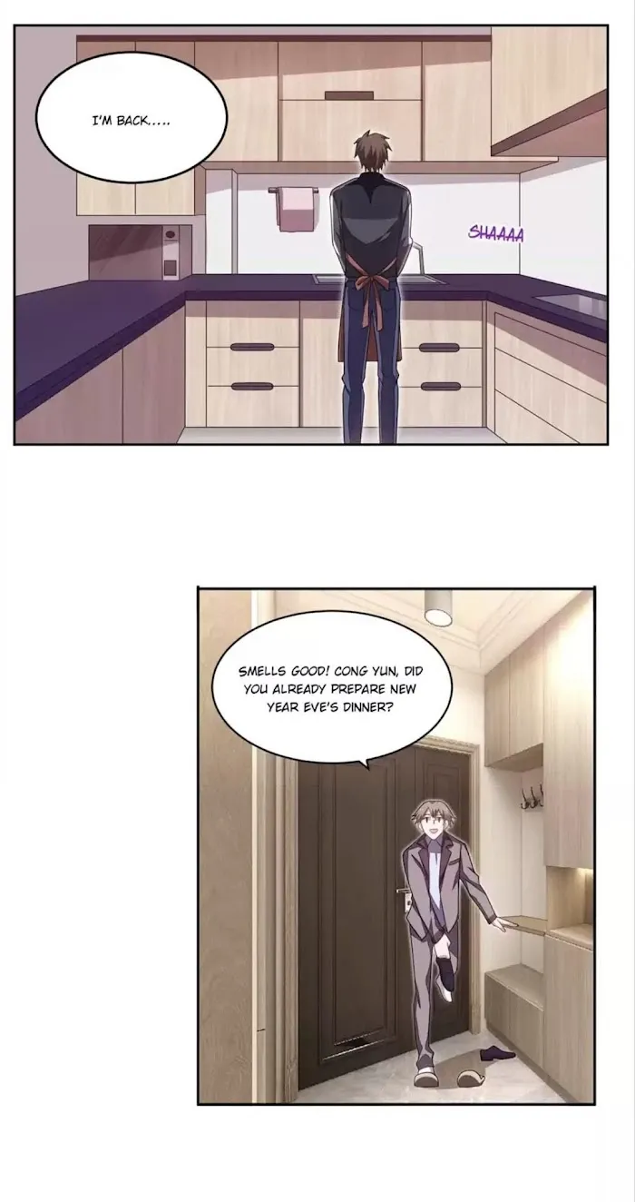 All Strings Attached - Chapter 122 Page 13