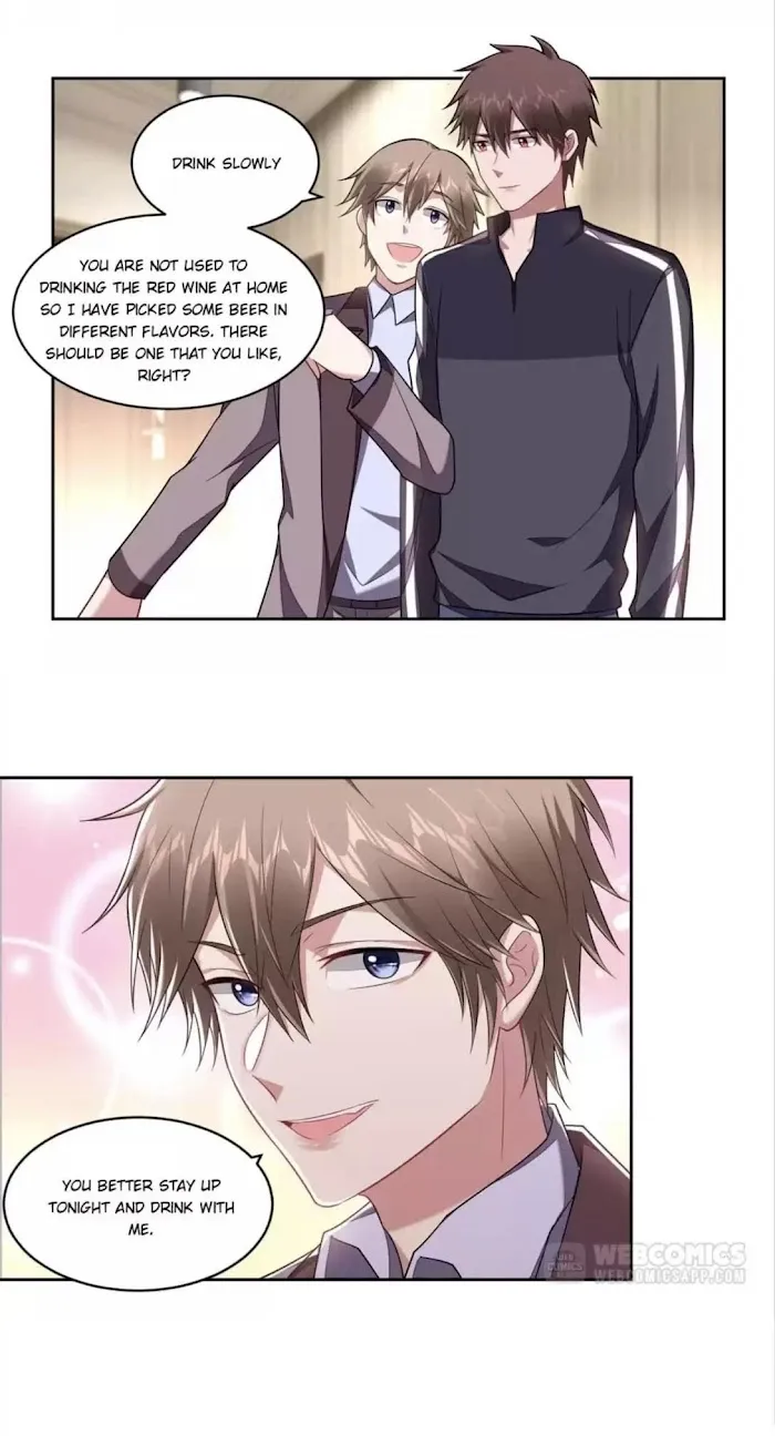 All Strings Attached - Chapter 122 Page 15