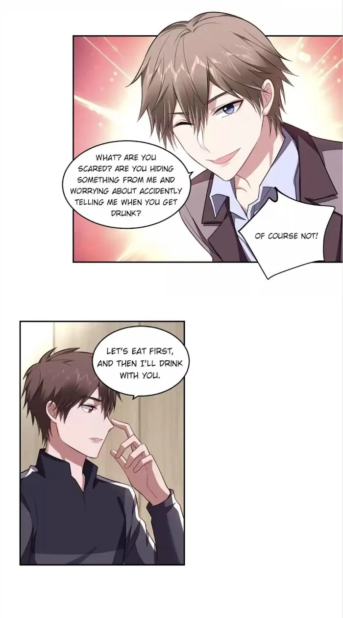 All Strings Attached - Chapter 123 Page 2