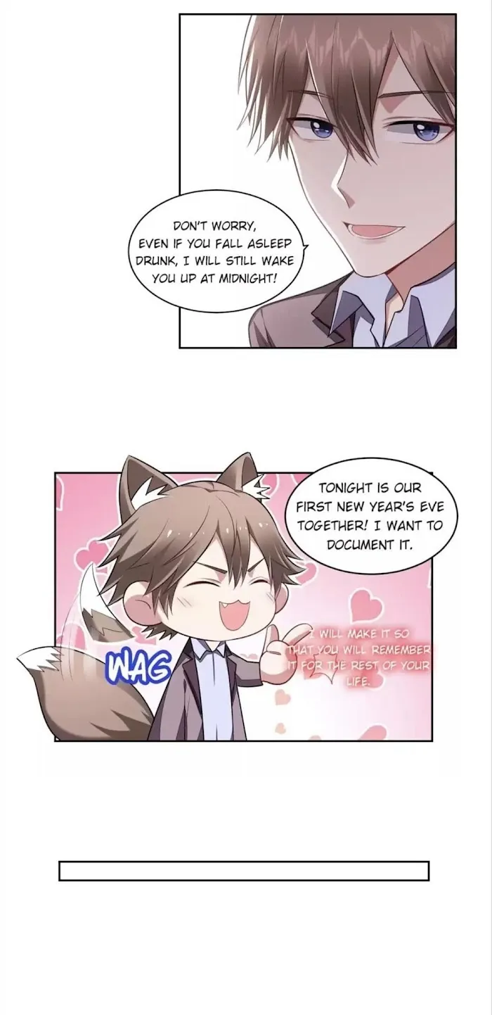 All Strings Attached - Chapter 123 Page 3