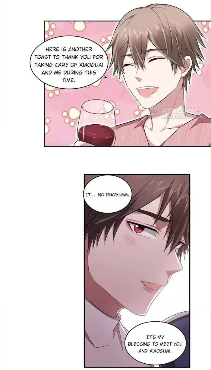 All Strings Attached - Chapter 123 Page 5