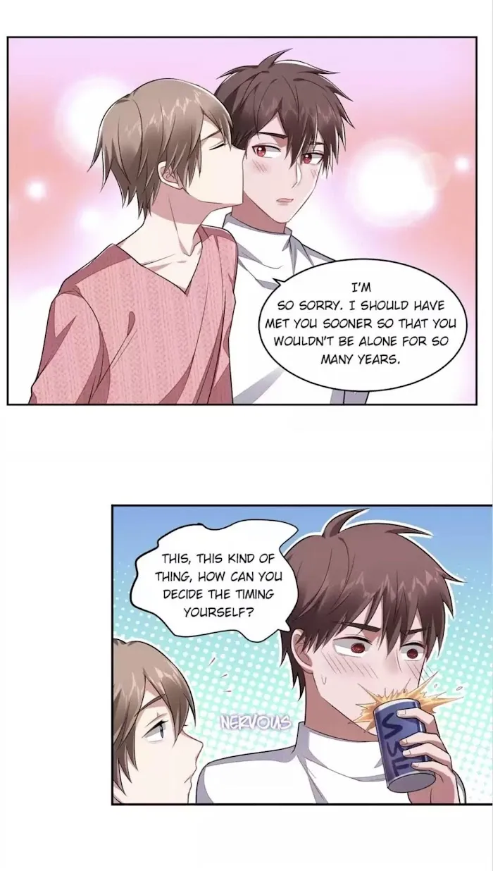 All Strings Attached - Chapter 123 Page 7