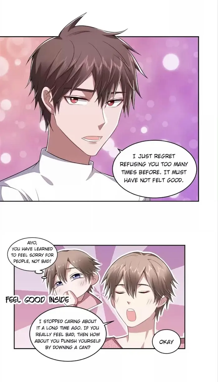 All Strings Attached - Chapter 123 Page 10