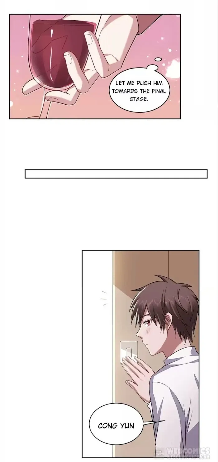 All Strings Attached - Chapter 123 Page 14
