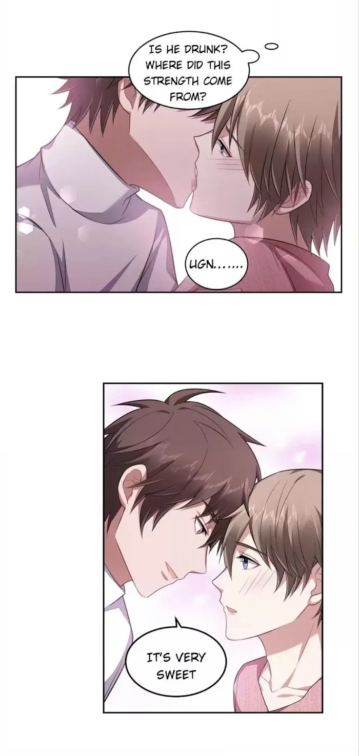 All Strings Attached - Chapter 124 Page 3