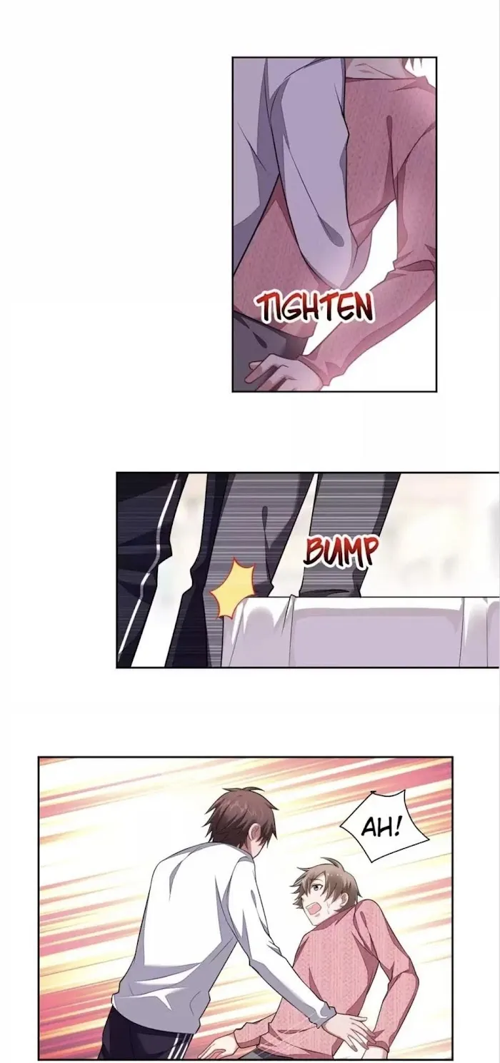 All Strings Attached - Chapter 124 Page 6