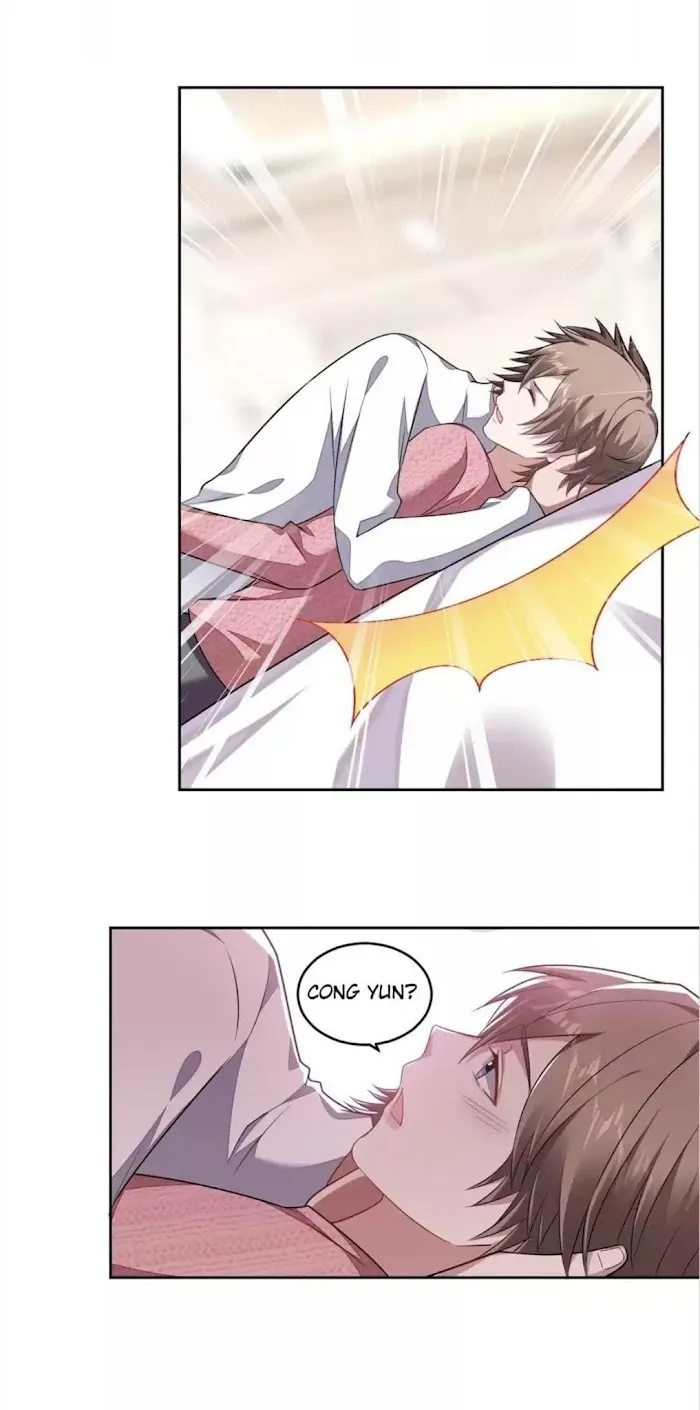 All Strings Attached - Chapter 124 Page 7