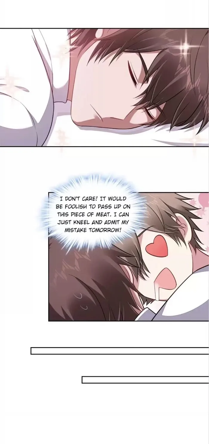 All Strings Attached - Chapter 124 Page 9