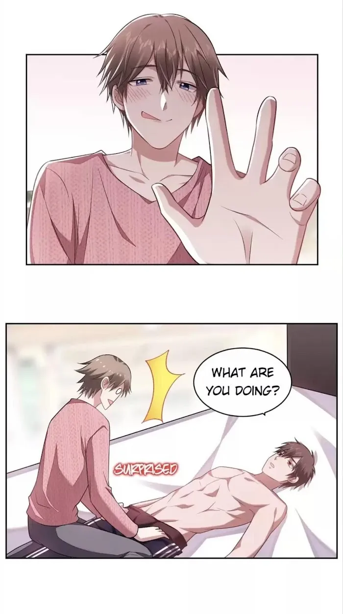 All Strings Attached - Chapter 124 Page 10