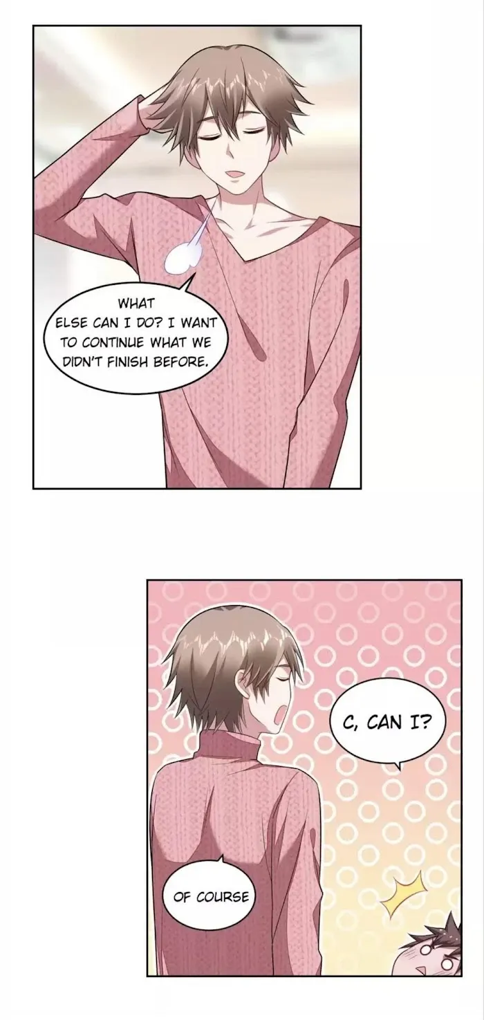 All Strings Attached - Chapter 124 Page 12