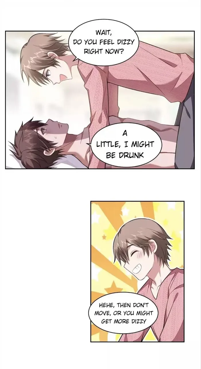 All Strings Attached - Chapter 124 Page 13