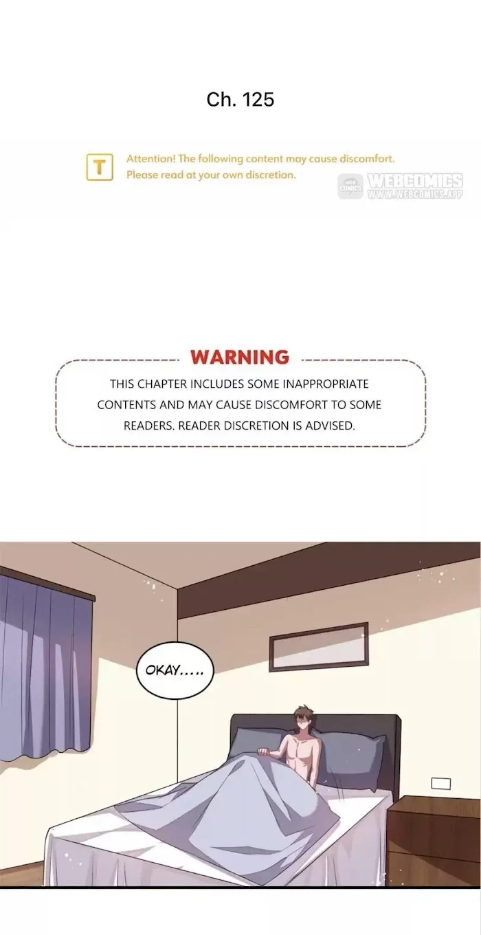 All Strings Attached - Chapter 125 Page 1