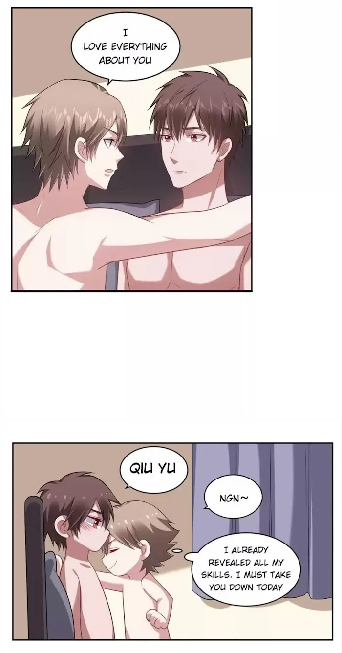 All Strings Attached - Chapter 125 Page 3