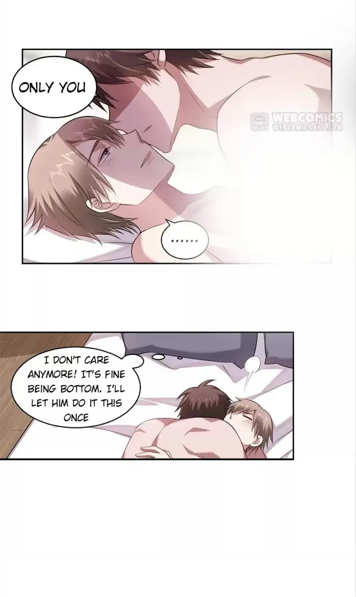 All Strings Attached - Chapter 125 Page 5