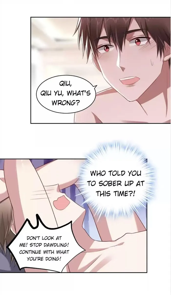 All Strings Attached - Chapter 125 Page 7