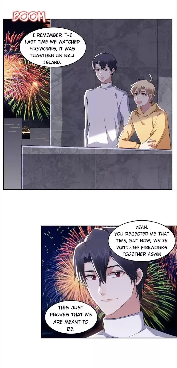 All Strings Attached - Chapter 125 Page 9